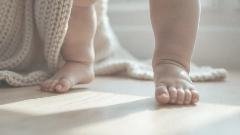 Ile trwa rehabilitacja asymetrii u niemowlaka? Poznaj kluczowe czynniki