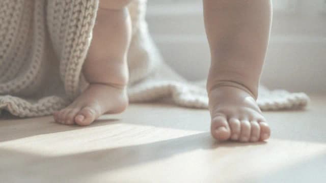 Ile trwa rehabilitacja asymetrii u niemowlaka? Poznaj kluczowe czynniki