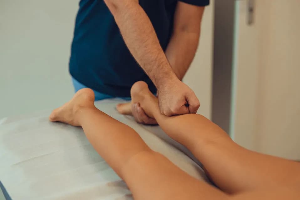 Ile trwa rehabilitacja po złamaniu kostki bocznej? Oczekiwania i etapy