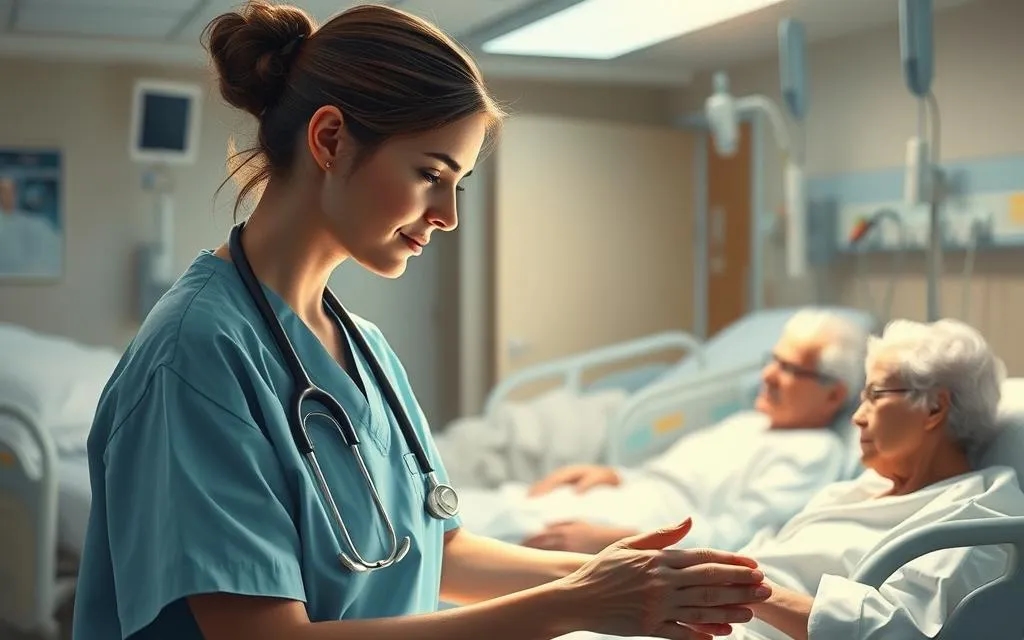 Czym zajmuje się opiekun medyczny i jakie ma kluczowe obowiązki?