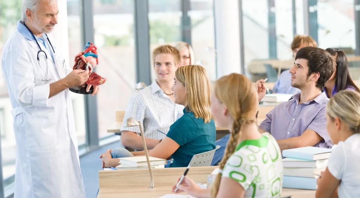 Czy studia medyczne są trudne? Oto prawda o wyzwaniach w medycynie