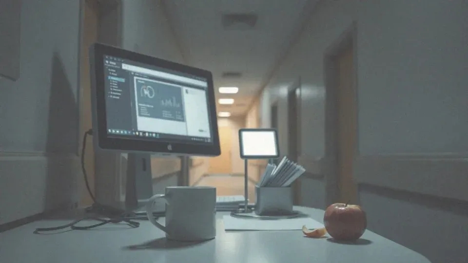 Kto może pełnić dyżur medyczny? Sprawdź wymagania i kwalifikacje