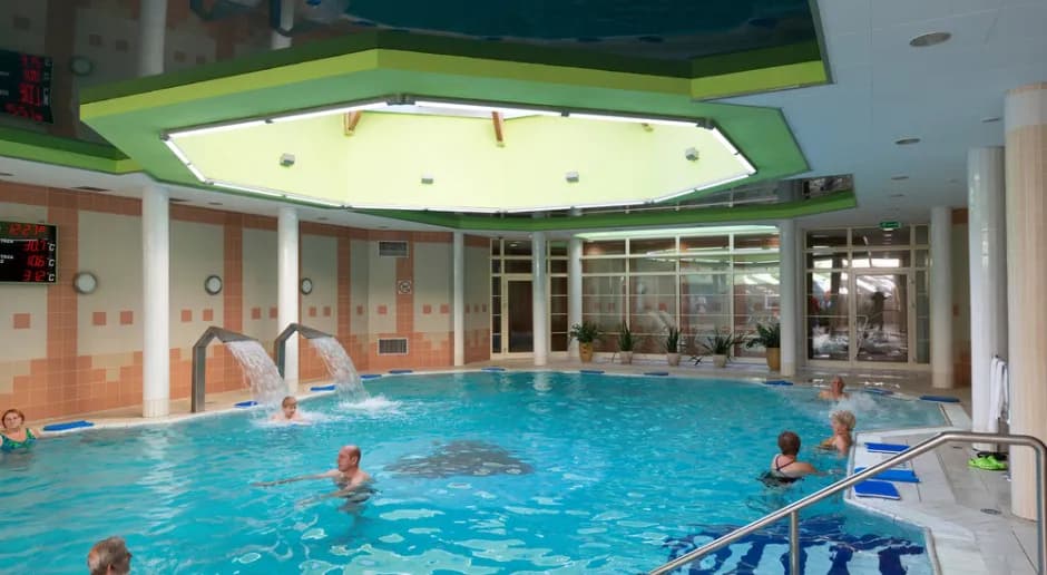 Komu przysługuje sanatorium z nfz? Sprawdź, czy się kwalifikujesz