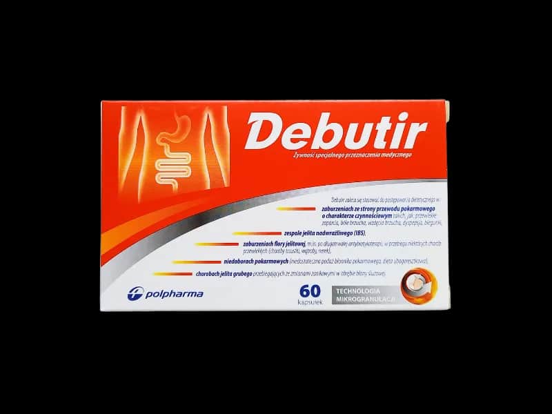 Jakie leki na jelito drażliwe forum - sprawdzone opinie i doświadczenia