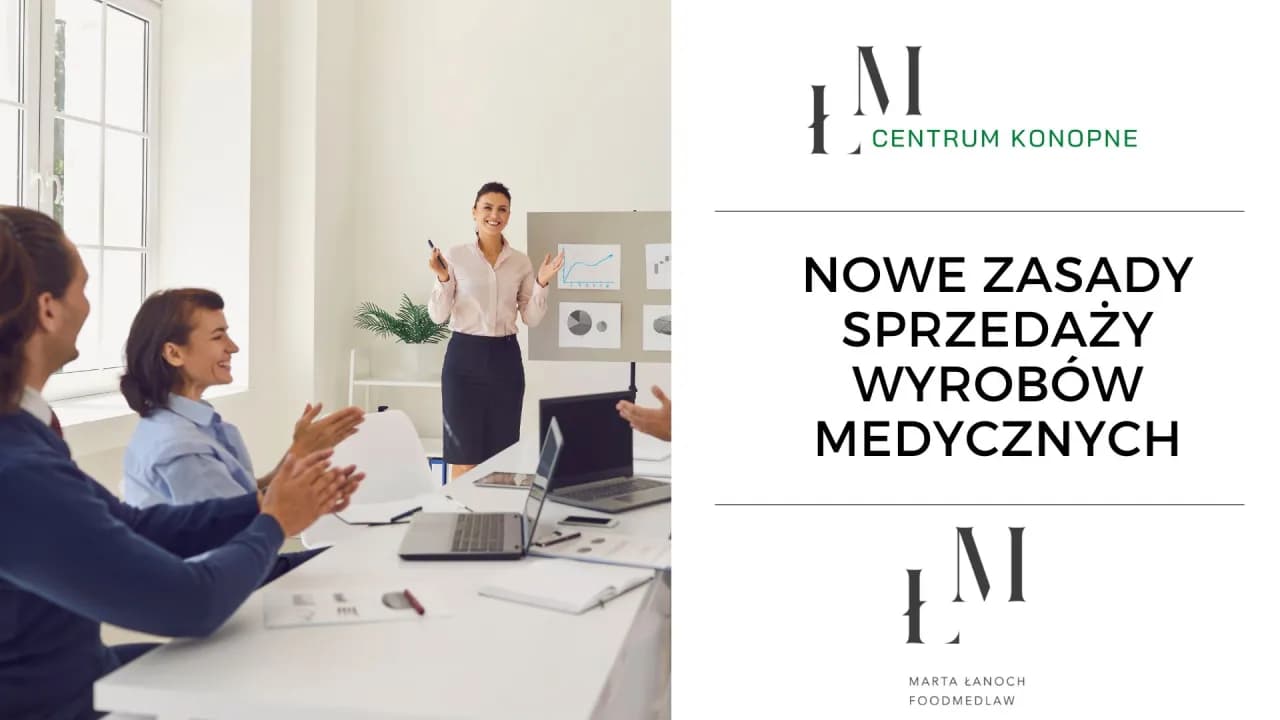 Kto może sprzedawać wyroby medyczne? Sprawdź wymagania i przepisy
