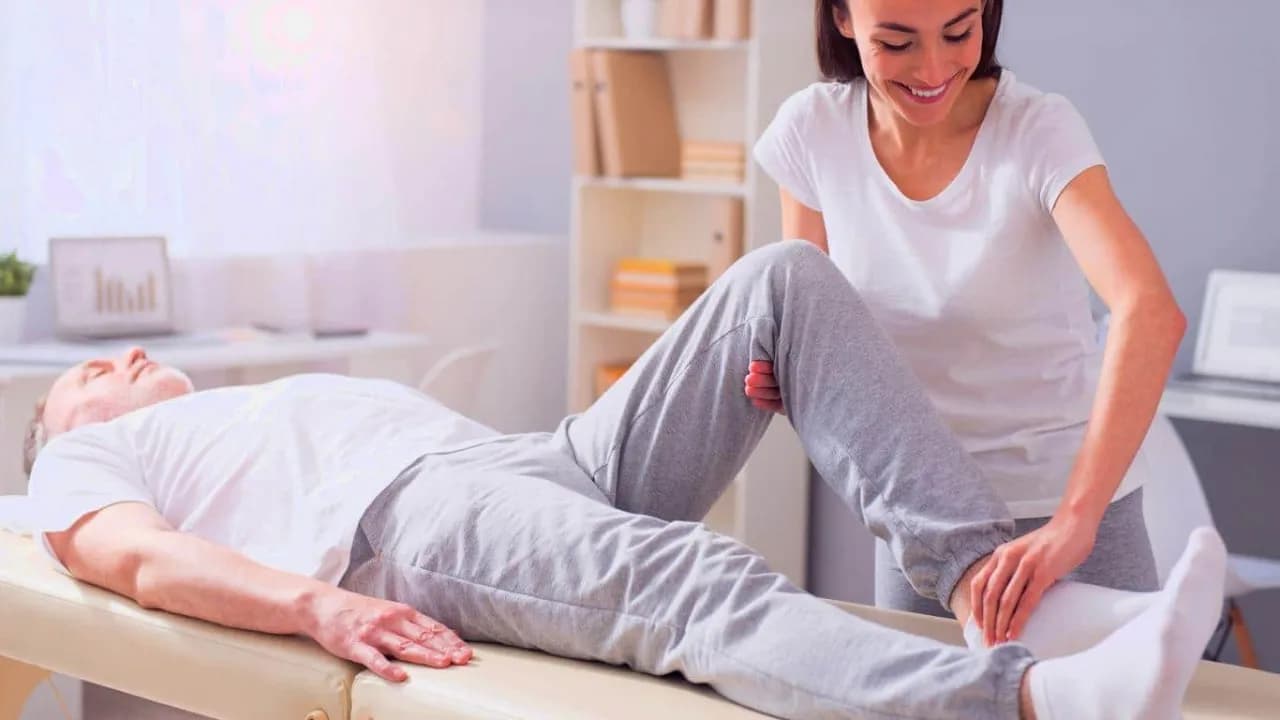 Gdzie najszybciej na rehabilitację w Kielcach? Sprawdź najlepsze miejsca