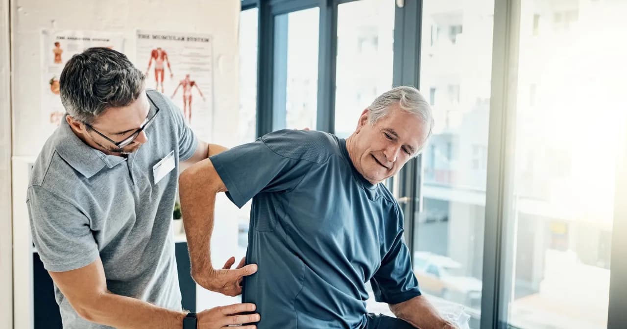 Rehabilitacja uzdrowiskowa - co to jest i jak może poprawić zdrowie