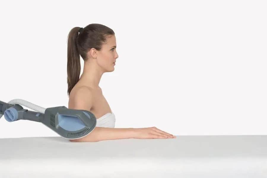 SIS rehabilitacja co to jest i jak może złagodzić ból oraz wspierać zdrowie