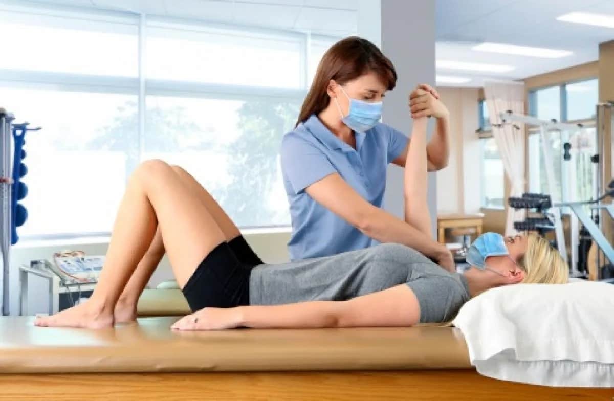Ile trwa masaż kręgosłupa na nfz? Poznaj czas sesji i ważne informacje