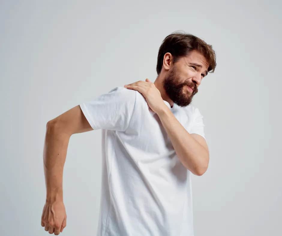 Rehabilitacja barku ile trwa – poznaj czas powrotu do sprawności