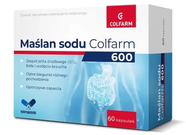 Lek debutir na co jest - skuteczne wsparcie dla zdrowia jelit