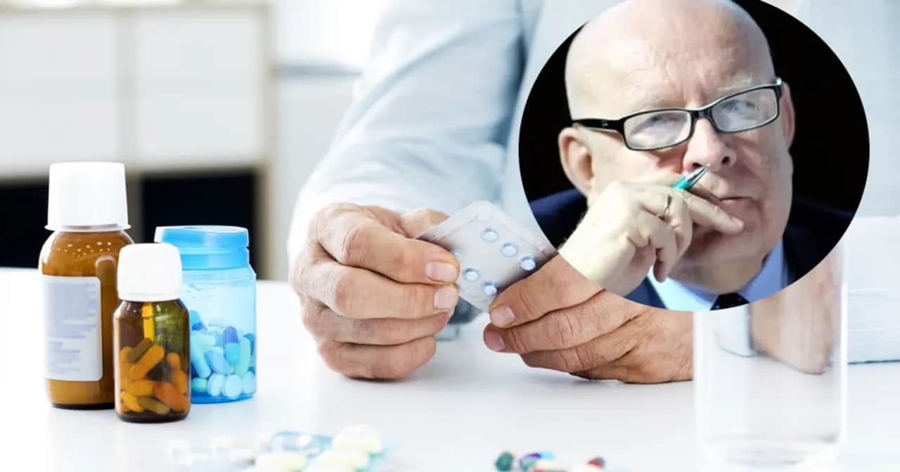 Czy leki na nadciśnienie trzeba brać do końca życia? Oto prawda