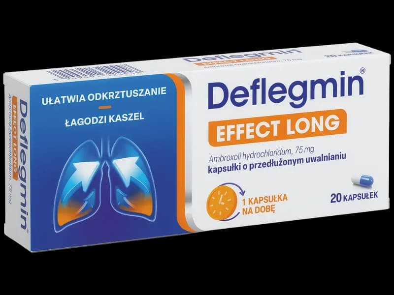 Na co jest lek emanera i jakie przynosi korzyści zdrowotne?