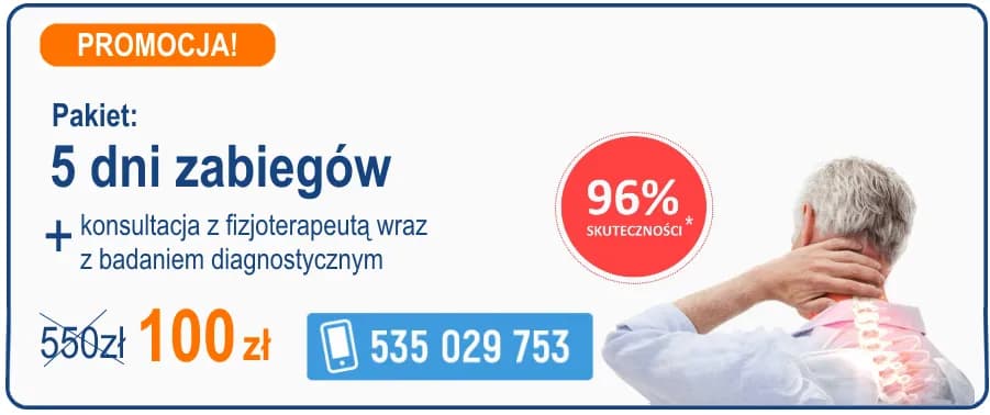Ile kosztuje rehabilitacja? Ceny zabiegów w Polsce, które zaskakują