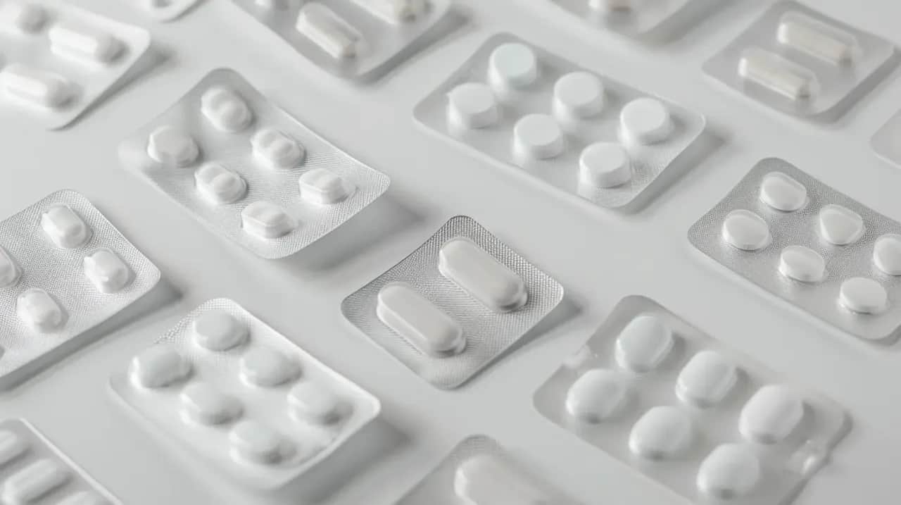 Jakie leki na COVID-19? Skuteczne opcje na różne objawy