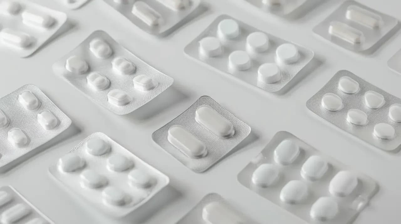 Jakie leki na COVID-19? Skuteczne opcje na różne objawy