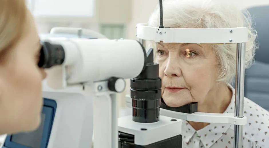 Jak długo trwa rehabilitacja po operacji jaskry? Oczekuj zaskakujących faktów