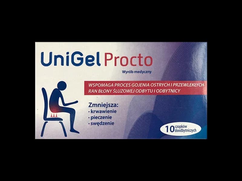 Jakie leki na ból odbytu pomogą Ci szybko ulżyć w cierpieniu