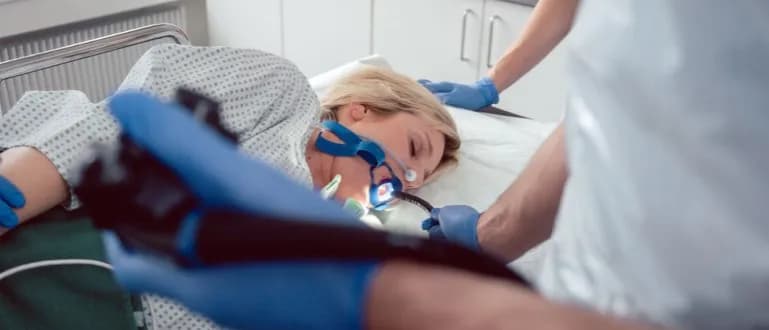 Najlepsze miejsca na gastroskopię w Warszawie NFZ - uniknij długich kolejek