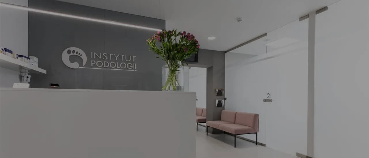 Czy podolog jest na NFZ w Białymstoku? Sprawdź, ile zapłacisz.