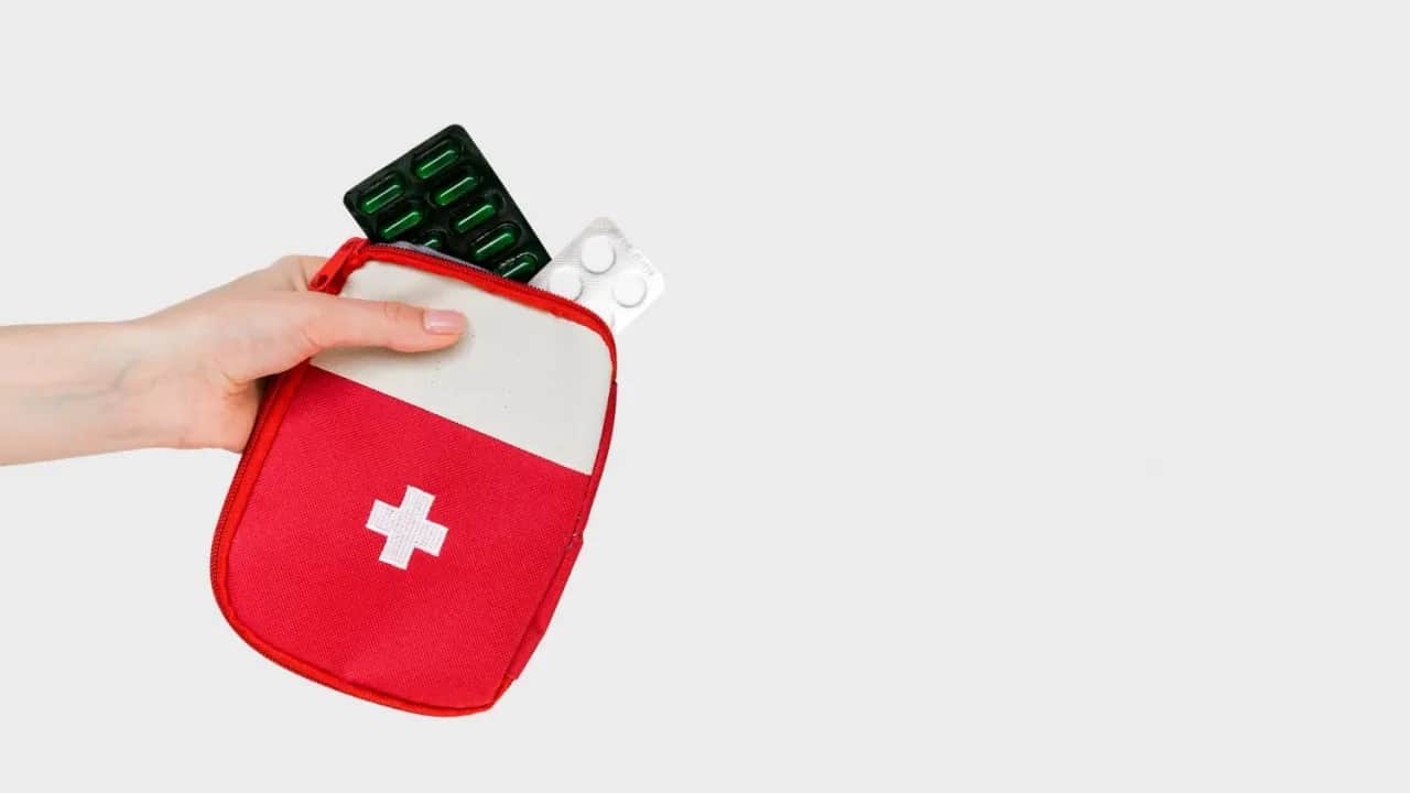 Jakie leki na wakacje z dzieckiem: uniknij problemów zdrowotnych