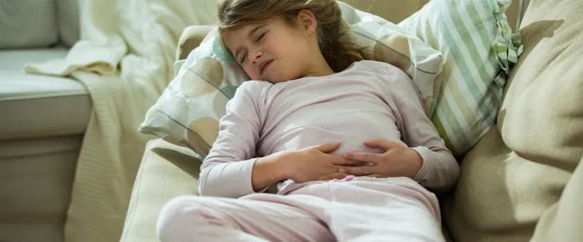 Jakie leki na jelitówkę u dziecka? Skuteczne metody i porady