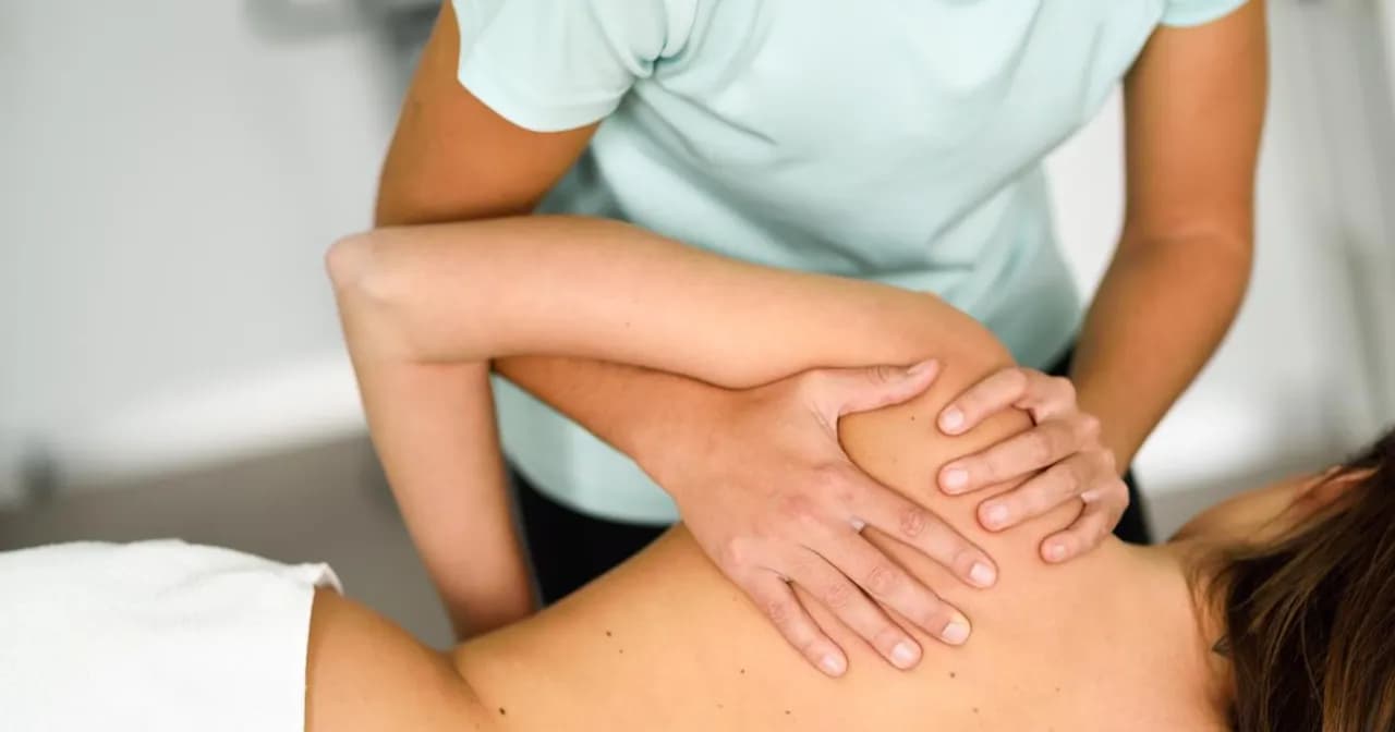 Lekarz rehabilitacji co robi? Kluczowe zadania i terapie w rehabilitacji