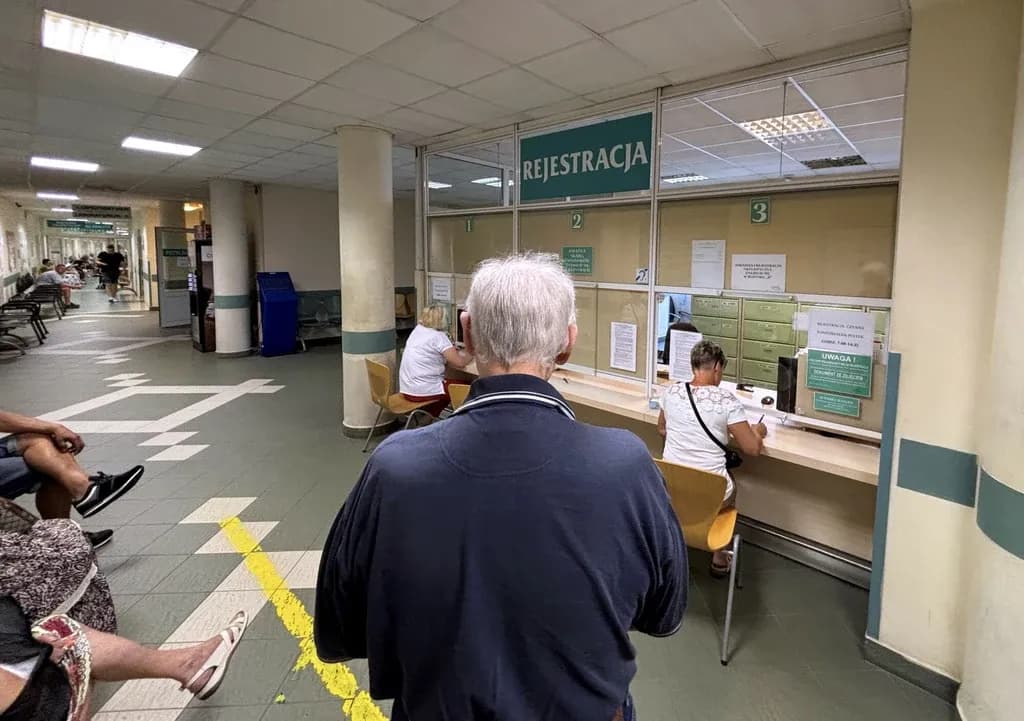 Jak zmienić przychodnię NFZ i uniknąć zbędnych opłat?