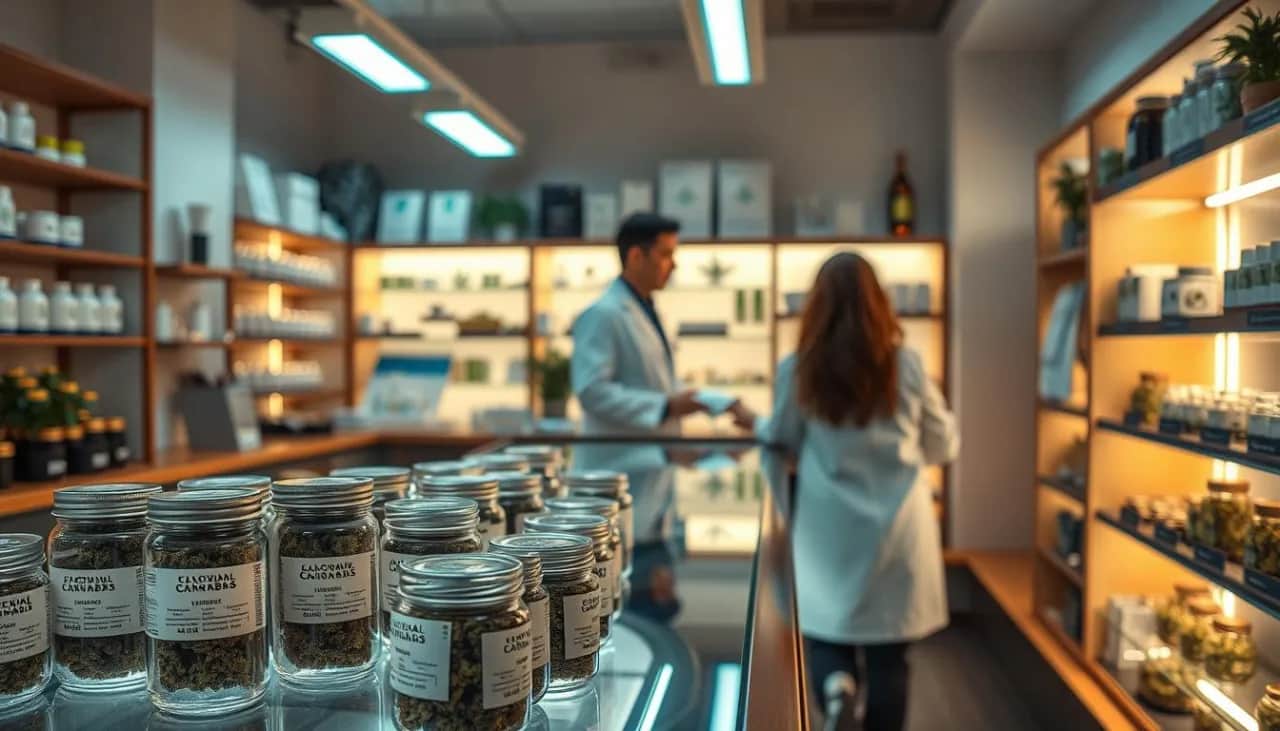 Ile kosztuje medyczna w aptece? Ceny, które mogą zaskoczyć